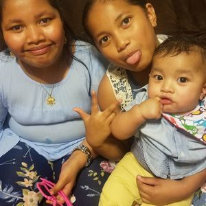 Meet your Posher, Angelica